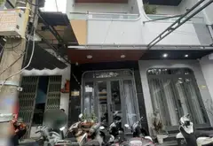Bán nhà mặt phố 3 tầng tại phường An Khê, Đà Nẵng, diện tích 50.2m²... Bán nhà mặt phố tại An Khê, Đà Nẵng 01