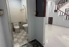 Bán Nhà Mới , HXH,3 Tầng 50m2 Tại Hiệp Bình Thủ Đức... Bán nhà riêng tại Hiệp Bình, Hồ Chí Minh 06