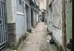 Bán nhà 77,6m2, nhà nát quang trung, trung tâm gò vấp, chỉ 5,7 tỷ... Bán nhà riêng tại Thông Tây Hội, Hồ Chí Minh 03