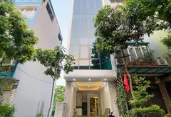 Biệt thự sang, thang máy xịn, view trường học xanh mát... Bán biệt thự, liền kề tại Kiến Hưng, Hà Nội 01