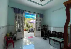 🔥 MT ĐHT 26 - 84M² - THÔNG NGUYỄN VĂN QUÁ & TÔ KÝ – SÂN RỘNG – 2 TẦNG BTCT... Bán nhà mặt phố tại Đông Hưng Thuận, Hồ Chí Minh 01