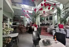 Bán nhà mặt phố 3 tầng, lô góc 2 mặt tiền ngang 24m tại quận 8... Bán nhà mặt phố tại Chánh Hưng, Hồ Chí Minh 03