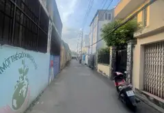 Bán nhà phố 2 tầng mặt tiền 4m tại Phước Long A, Quận 9 cũ... Bán nhà mặt phố tại Phước Long, Hồ Chí Minh 03