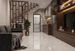 Bán nhà Khương Trung, Thanh Xuân, SD30m2, 6.8 tỷ, 4T, 4N, gần ô tô, gần hồ Đầm Hồng, VĐ 2.5... Bán nhà riêng tại Thanh Xuân, Hà Nội 01