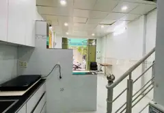 Nha quang trung hẻm xe hơi... Bán nhà riêng tại Thông Tây Hội, Hồ Chí Minh 09