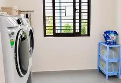 🏡 6,1x TỶ – NHÀ MỚI 2025, CÓ SÂN Ô TÔ – CẨM LỆ... Bán nhà mặt phố tại Cẩm Lệ, Đà Nẵng 04