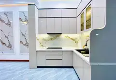 Nhà riêng 5 tầng gần khu đô thị Văn Khê, vị trí ô tô đỗ cửa... Bán nhà riêng tại Dương Nội, Hà Nội 04