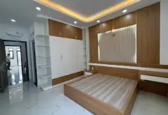 Nhà 5 tầng mặt phố Bình Hưng Hòa B giá siêu tốt... Bán nhà mặt phố tại Bình Tân, Hồ Chí Minh 15