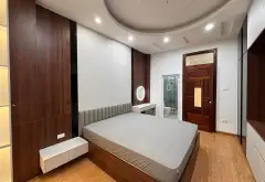 Bán nhà riêng 31m² tại Thanh Nhàn, Hai Bà Trưng – Ô tô đỗ cổng, nội thất đầy đủ, giá 9.9 tỷ VNĐ... Bán nhà riêng tại Bạch Mai, Hà Nội 06