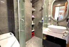 Bán căn hộ góc 2 phòng ngủ tầng trung tại quận Cầu Giấy, đầy đủ pháp lý... Bán căn hộ chung cư tại Cầu Giấy, Hà Nội 06
