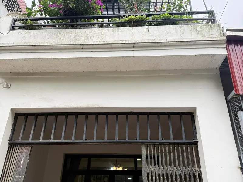 Cơ hội vàng sở hữu nhà 4 tầng khu Bát Khối giá đầu tư chưa từng có... Bán nhà riêng tại Long Biên, Hà Nội 01
