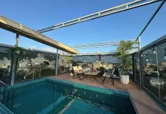 LLA PHONG CÁCH HIỆN ĐẠI SÁT BIỂN - MẶT TIỀN SƠN TRÀ - ĐI BỘ RA BIỂN MÂN THÁI -DÒNG TIỀN 70 TRIỆU/TH... Bán nhà mặt phố tại Sơn Trà, Đà Nẵng 06