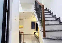 Nhà riêng 4 tầng mới xây mặt tiền rộng, ô tô vào cửa, vị trí gần mặt đường lớn... Bán nhà riêng tại An Hải, Hải Phòng 12