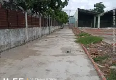 Đất Nền Vàng Giá Cả Vừa Tầm Tại Bà Điểm!... Bán đất tại Bà Điểm, Hồ Chí Minh 13