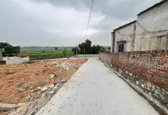 Bán đất phân lô tại xã Phù Lãng, Bắc Ninh, diện tích 107.8 m², giá hợp lý... Bán đất tại Phù Lãng, Bắc Ninh 02