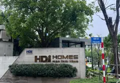 Bán nhà riêng 4 tầng khu Trung Hòa, diện tích 160.7 m², hướng Đông Nam, giá 61.5 tỷ đồng... Bán nhà riêng tại Cầu Giấy, Hà Nội 05