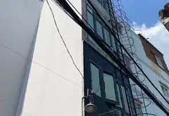 Bán nhà 5 tầng 93m2 tại Gia Định, phù hợp làm căn hộ dịch vụ... Bán nhà riêng tại Gia Định, Hồ Chí Minh 03