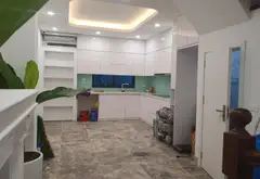Nhà 5 tầng 6 phòng ngủ gần hồ, ngõ ô tô thông tại Ngọc Trì... Bán nhà riêng tại Long Biên, Hà Nội 01