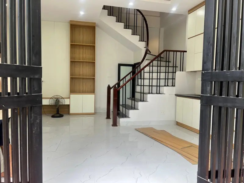 Cơ Hội Vàng Sở Hữu Nhà 4 Tầng Gần Hồ, Vị Trí Đắc Địa Tại Tựu Liệt... Bán nhà riêng tại Hoàng Liệt, Hà Nội 01