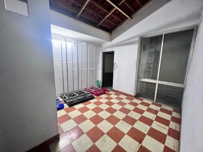 Bán nhà riêng 80m2 x 2 tầng, hẻm xe hơi tránh, Lạc Long Quân, Bảy Hiền Tân Bình... Bán nhà riêng tại Bảy Hiền, Hồ Chí Minh 01
