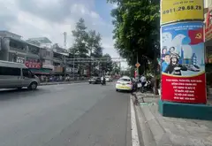 Nhà mặt phố trung tâm Quận 1, siêu giảm giá hơn 7 tỷ... Bán nhà mặt phố tại Bến Thành, Hồ Chí Minh 01