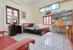 Cơ hội hiếm có sở hữu nhà mặt ngõ ô tô tại Khâm Thiên, Đống Đa... Bán nhà riêng tại Văn Miếu - Quốc Tử Giám, Hà Nội 02