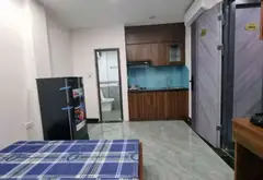 VIP – TÒA CHDV HỒ TÙNG MẬU 82M2, 8 TẦNG, MT 6.1M, MẶT NGÕ THÔNG, Ô TÔ ĐỖ CỬA, KINH DOANH, DT 240tr/... Bán chung cư mini tại Phú Diễn, Hà Nội 03