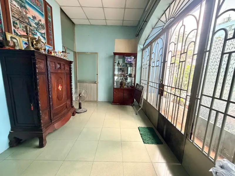 Nhà đẹp 2 tầng Phường Đức Nhuận giá giảm sốc... Bán nhà riêng tại Đức Nhuận, Hồ Chí Minh 01