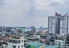 Chính chủ cần bán chung cư view Hồ Tây, tiện ích từ chân toà nhà.... Bán căn hộ chung cư tại Tây Hồ, Hà Nội 03