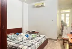 Bán nhà mặt phố 4 tầng phường Phú Thọ Hòa Quận Tân Phú giá 16 tỷ... Bán nhà mặt phố tại Phú Thọ Hòa, Hồ Chí Minh 11