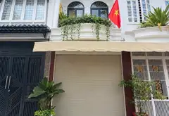 Bán nhà riêng 2 tầng Phường Tân Sơn, hẻm ô tô, gần sân bay... Bán nhà riêng tại Tân Sơn, Hồ Chí Minh 04