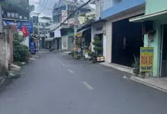 100M2 | NGANG 4.5M | Đ. NHỰA 6M | Ô TÔ NGỦ TRONG NHÀ | NHỈNH 6 TỶ... Bán nhà mặt phố tại Đông Hưng Thuận, Hồ Chí Minh 01