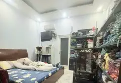 🏠5 TẦNG ĐÚC _ CHUẨN PHÂN LÔ _ GIÁP TÂN PHÚ QUẬN 6 _ 4X15 _ 6PN _ Ô TÔ ĐỖ CỬA.... Bán nhà riêng tại Bình Trị Đông, Hồ Chí Minh 05