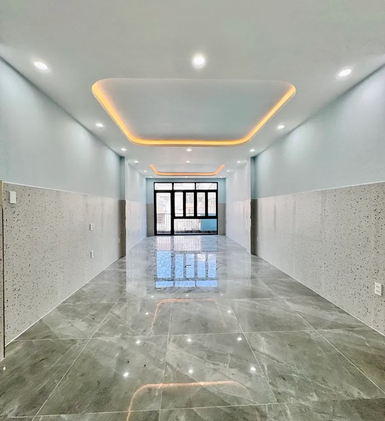 Bán nhà mặt phố 6 tầng có thang máy tại Hiệp Tân Tân Phú... Bán nhà mặt phố tại Phú Thạnh, Hồ Chí Minh 01