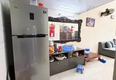 Căn hộ 2 phòng ngủ tại Tựu Liệt với không gian rộng 50m²... Bán căn hộ chung cư tại Thanh Trì, Hà Nội 06