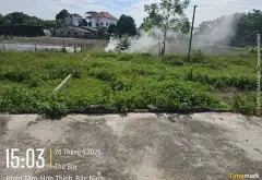 Bán đất 81,5m2 tại xã Xuân Cẩm, gần các cụm công nghiệp... Bán đất tại Hợp Thịnh, Bắc Ninh 02
