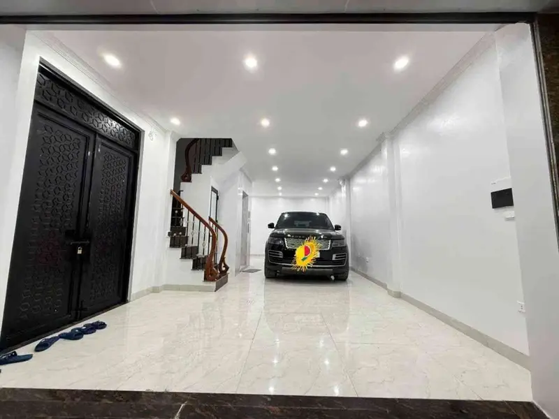 CẦN BÁN NHÀ PHỐ NGŨ NHẠC -HOÀNG MAI:62M2 6T MỚI ĐẸP - Ô TÔ - KINH DOANH SẦM UẤT GIÁ MỀM MẠI... Bán nhà riêng tại Vĩnh Hưng, Hà Nội 01