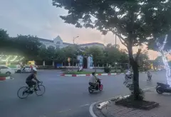 Nhà mặt phố lô góc siêu rộng, kinh doanh đỉnh ở trung tâm... Bán nhà mặt phố tại Phù Đổng, Hà Nội 03