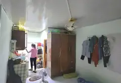 Bán nhà riêng diện tích lớn tại Tân Phú, hẻm xe hơi đỗ cửa, pháp lý sạch... Bán nhà riêng tại Tây Thạnh, Hồ Chí Minh 04