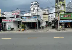 Nhà Góc Mặt Tiền Phường Bình Hưng Hòa - Tiện Kinh Doanh... Bán nhà mặt phố tại Bình Hưng Hòa, Hồ Chí Minh 01