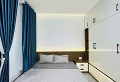 Nhà đẹp 6 tầng, nội thất sang - Thới An, HCM... Bán nhà riêng tại Thới An, Hồ Chí Minh 06