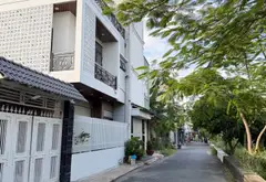 Bán nhà riêng 1 tầng tại phường Thới An, Hồ Chí Minh, diện tích 88,4 m2, pháp lý rõ ràng... Bán nhà riêng tại Thới An, Hồ Chí Minh 06