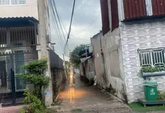 B.á.n đất Hóc Môn, sổ hồng chính chủ, 1583m2, gần chợ, Đại học lao động xã hội…, nhỉnh 5 tỷ... Bán đất tại Đông Thạnh, Hồ Chí Minh 09