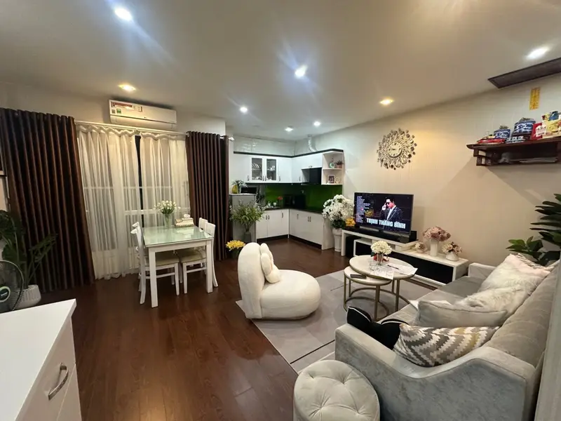 🆘DUY NHẤT 1 CĂN 2 NGỦ Chung Cư Đồi T5 Full Nội Thất GI.Á RẺ NHẤT TT Chỉ 1,799tỷ.y... Bán căn hộ chung cư tại Hạ Long, Quảng Ninh 01