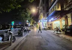 Bán nhà mặt phố Mai Anh Tuấn view hồ Hoàng Cầu, sổ đỏ chính chủ, 5 tầng, kinh doanh tốt... Bán nhà mặt phố tại Ô Chợ Dừa, Hà Nội 17