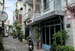 Bán nhà riêng Quận Bình Thạnh gần chợ Bà Chiểu, diện tích 53m2, phù hợp xây mới... Bán nhà riêng tại Bình Thạnh, Hồ Chí Minh 01