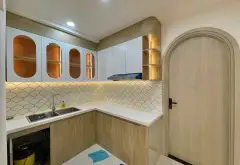Nhà mới cực đẹp, hẻm xe hơi ở Tân Bình... Bán nhà riêng tại Bảy Hiền, Hồ Chí Minh 02