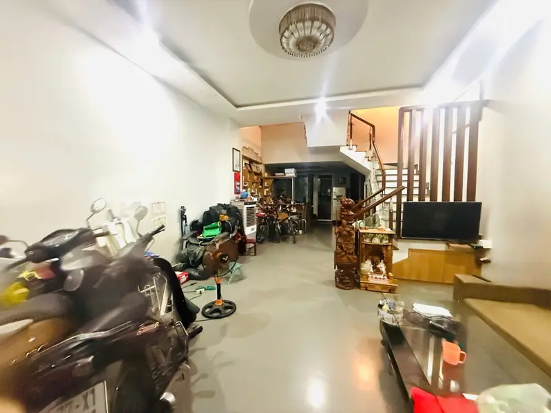 🏖️ Nhà Mặt Phố An Thương 21 - Đà Nẵng: Vài Bước Ra Biển Mỹ Khê!... Bán nhà mặt phố tại Ngũ Hành Sơn, Đà Nẵng 01