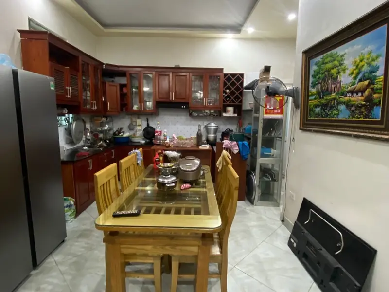 BÁN NHÀ THÔN LAN TRÌ CỔ LOA... Bán nhà riêng tại Đông Anh, Hà Nội 01