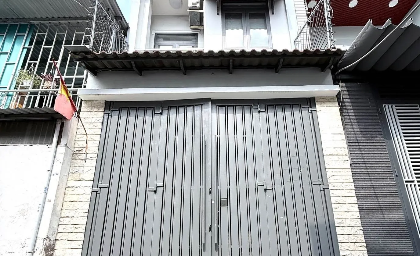 NGAY TÂN KỲ TÂN QUÝ -1 BÊN AEON TÂN PHÚ - TÂN PHÚ -54M2 -7.X NHỎ -=0906+14+0207... Bán nhà riêng tại Tây Thạnh, Hồ Chí Minh 01
